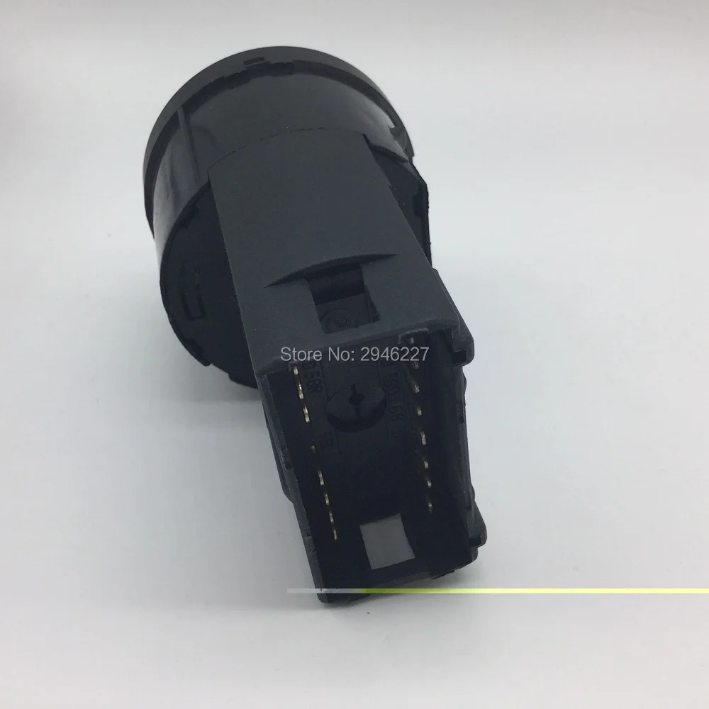 Переключатель фар для Volkswagen VW Bora New Beetle Cabriolet Passat B3 1 9 TDI 1C0941531B 1C0941531B20H 1C0 941 531 B 01C