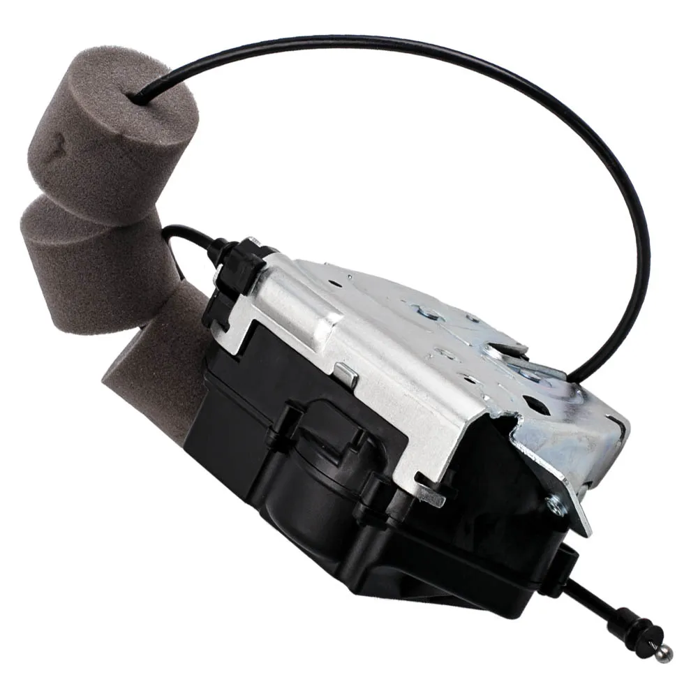 Привод замка двери багажника для Mercedes Benz GL450 R320 ML350 W164 ML500 ML63 R63 1647400335|Замки и