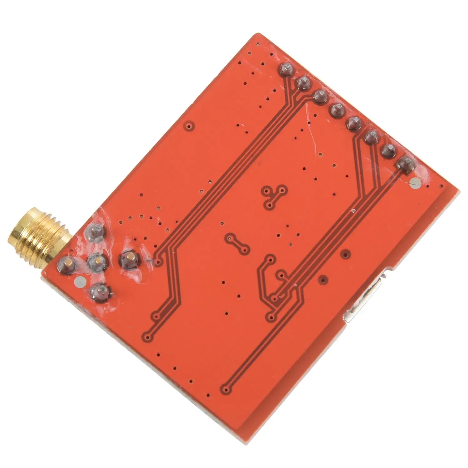 1 шт. красный металл + Печатная плата Raspberry pie Pi GPS модуль USBPortGPS USB интерфейс 3 85*1 12*0 48