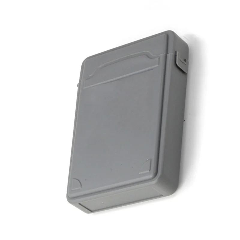 3 5 дюймов Ide Sata внешний жесткий диск Hdd Защитный чехол дюйма коробка для хранения |