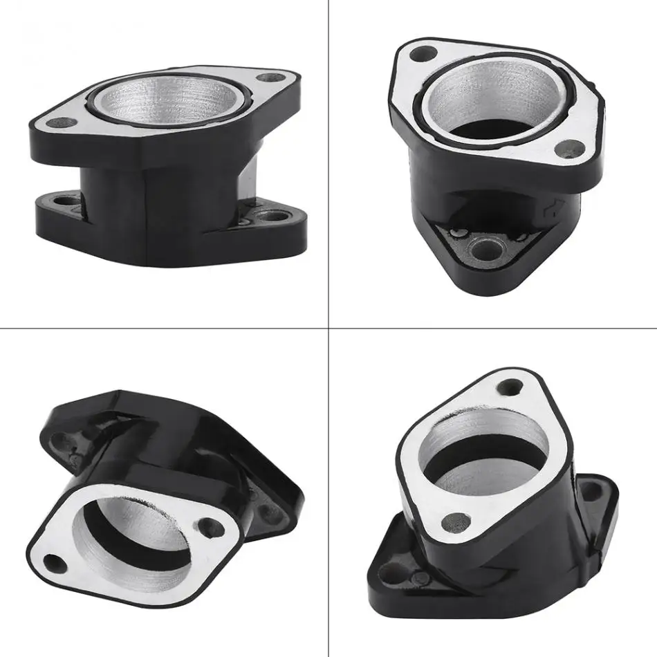 КАРБЮРАТОР впускной коллектор сапоги Carb для Yamaha Warrior YFM 350 1987-2004 хит продаж |