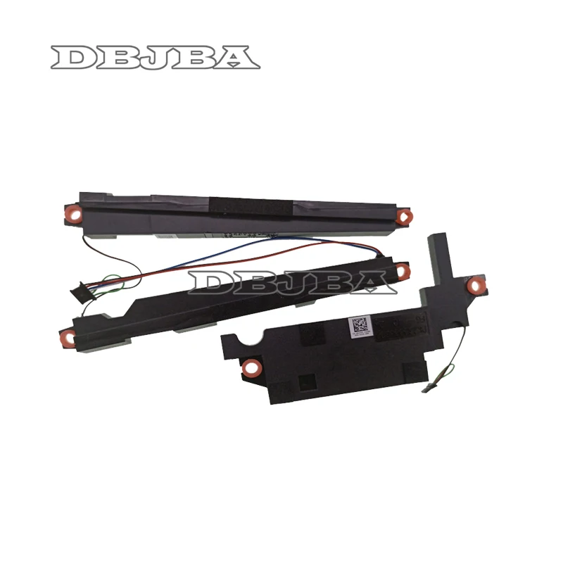 Новый внутренний динамик для ноутбука + сабвуфер Dell Alienware 17 R4 R5 0JW7R1 JW7R1 08VKRK 8vkrk