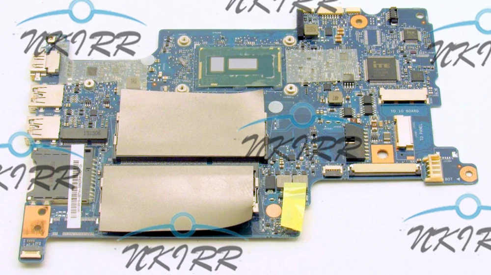 

TRCU MB H000087010 69N02CM10B01 69N0DRM13A01 69N02CM16B01 I5-5200U Motherboard for Toshiba SATELLITE E45W L55W-C P50W-C P55W-C
