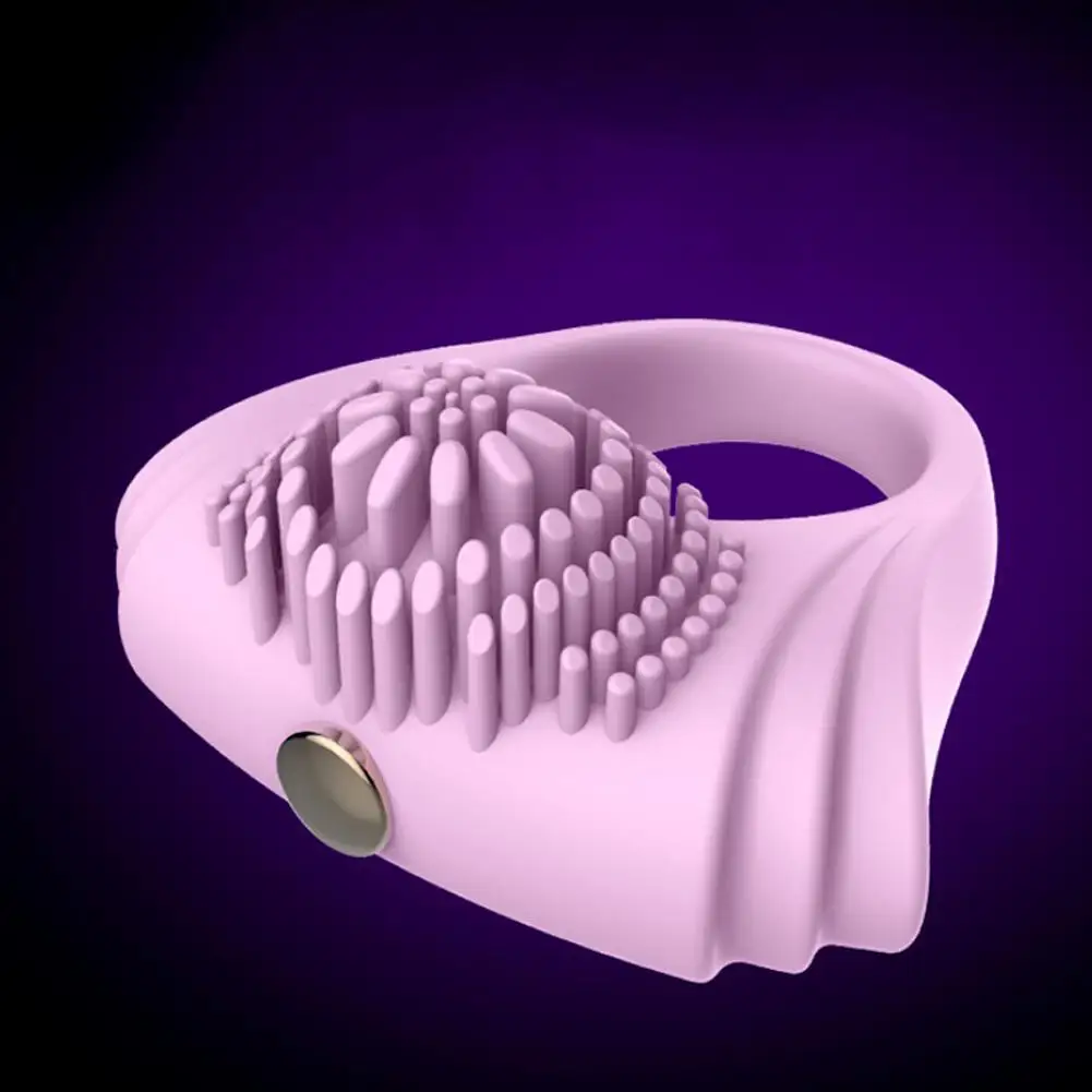 LetenVibrators кольца силиконовые cockring отсрочка преждевременной эякуляции кольцо для