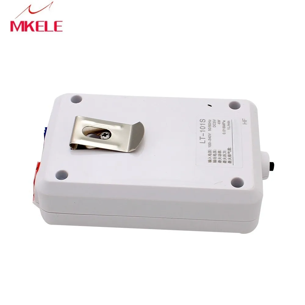 Кислородный насос LT-101S LT-201S Usb литиевая батарея аквариумный аэратор для аквариума