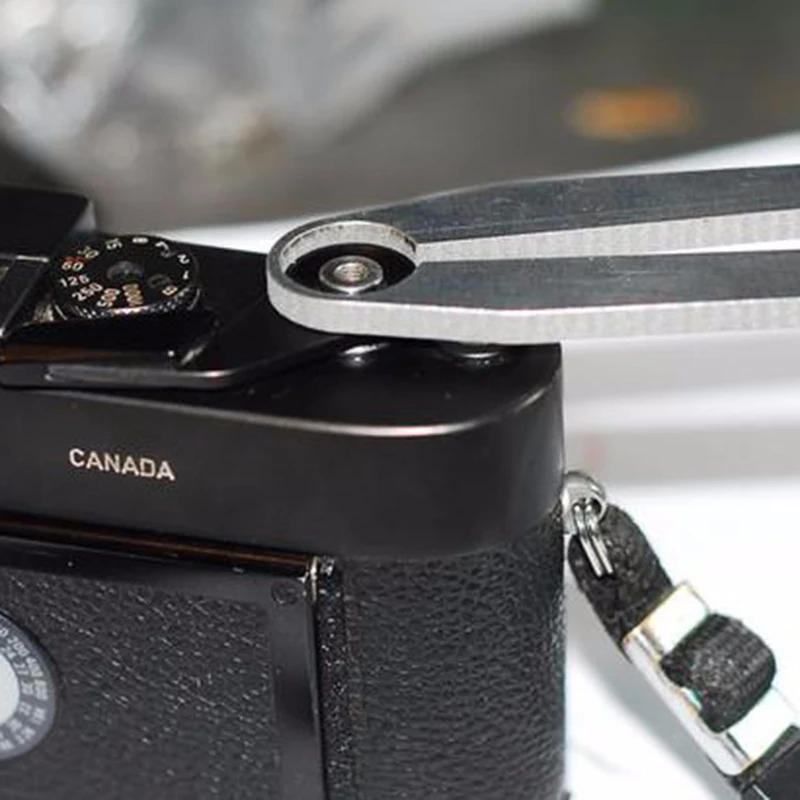 Набор гаечных ключей для Leica M2 M3 M4 M5 M6 M7 MP 6 шт | Инструменты