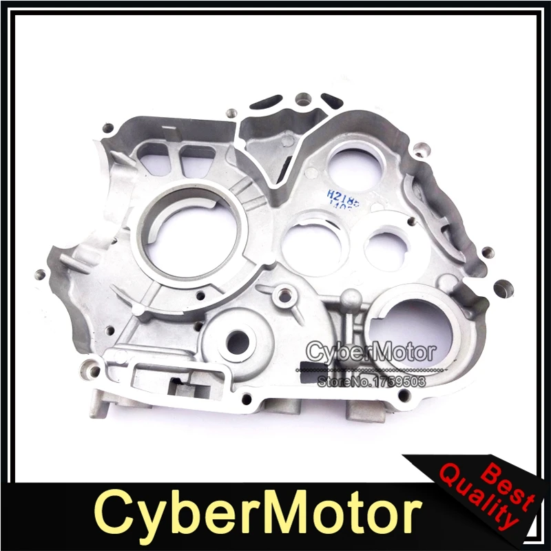 YX150 правый Картер для китайского двигателя YX 150cc мини Кроссовый велосипед PitsterPro