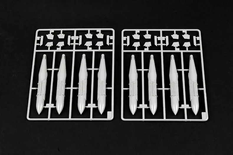 Trumpeter 03305 1/32 управляемые бомбы самолетов США модель оружия комплект TH05760 SMT2|Наборы