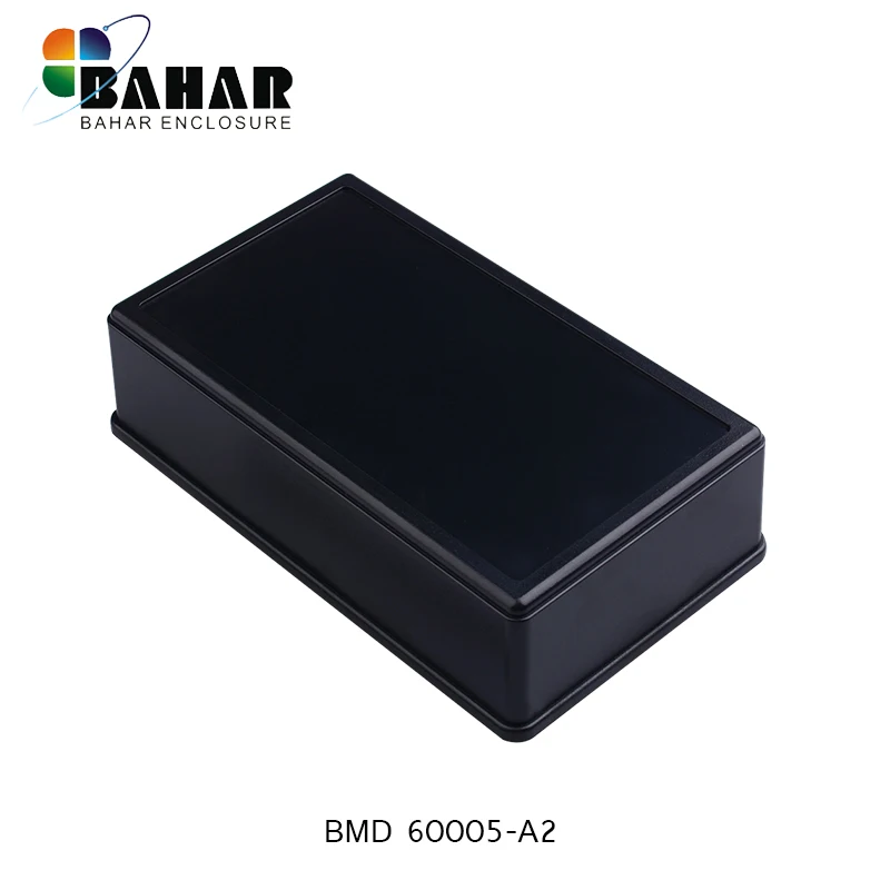 BAHAR корпуса Высокого Качества распределительная коробка из АБС пластика BMD 60005