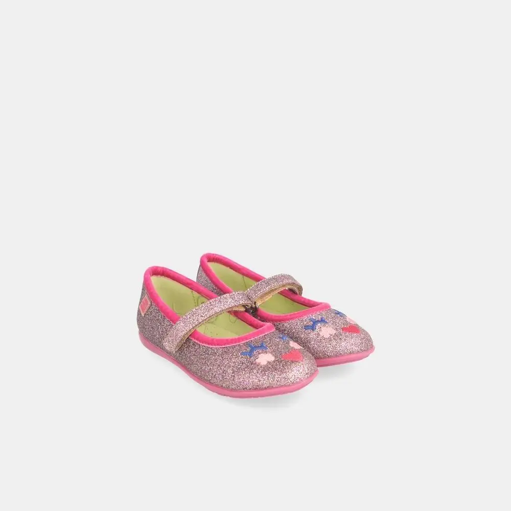 AGATHA RUIZ DE LA PRADA-NINA-SYNTHETIC-SHOES MARY JANES |