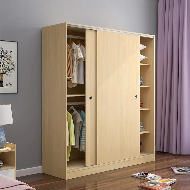Zenleyici Armadio Meuble дом Armario Garderobe Yatak Odasi мобильный деревянный шкаф Mueble De Dormitorio для