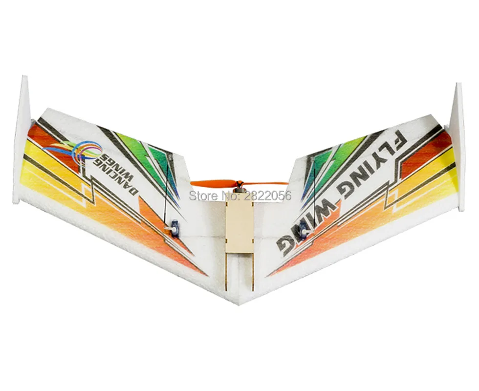 Бесплатная доставка Радиоуправляемый Самолет EPP с фиксированным рукавом