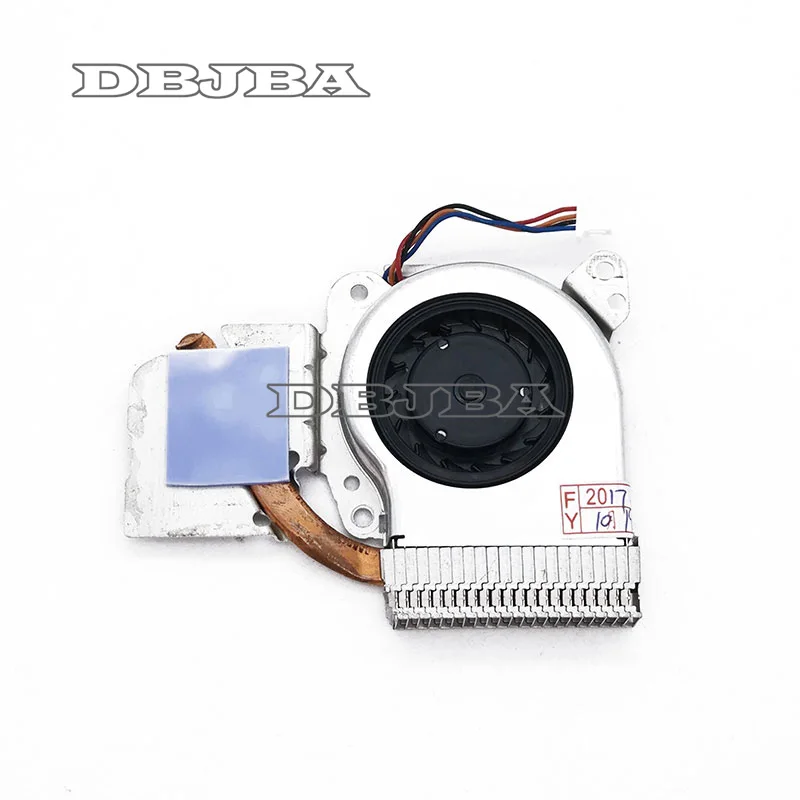 Вентилятор процессора для ноутбука Toshiba Portege R600 A600 A601 A602 A605 MCF 134PAM05 охлаждения|cooling