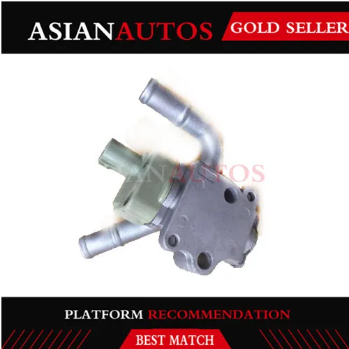 OEM 22270 16030 2227016030 для JDM AE101 20 V 4AGE Клапан Регулировки Холостого Хода 136800 0550 1368000550 16070
