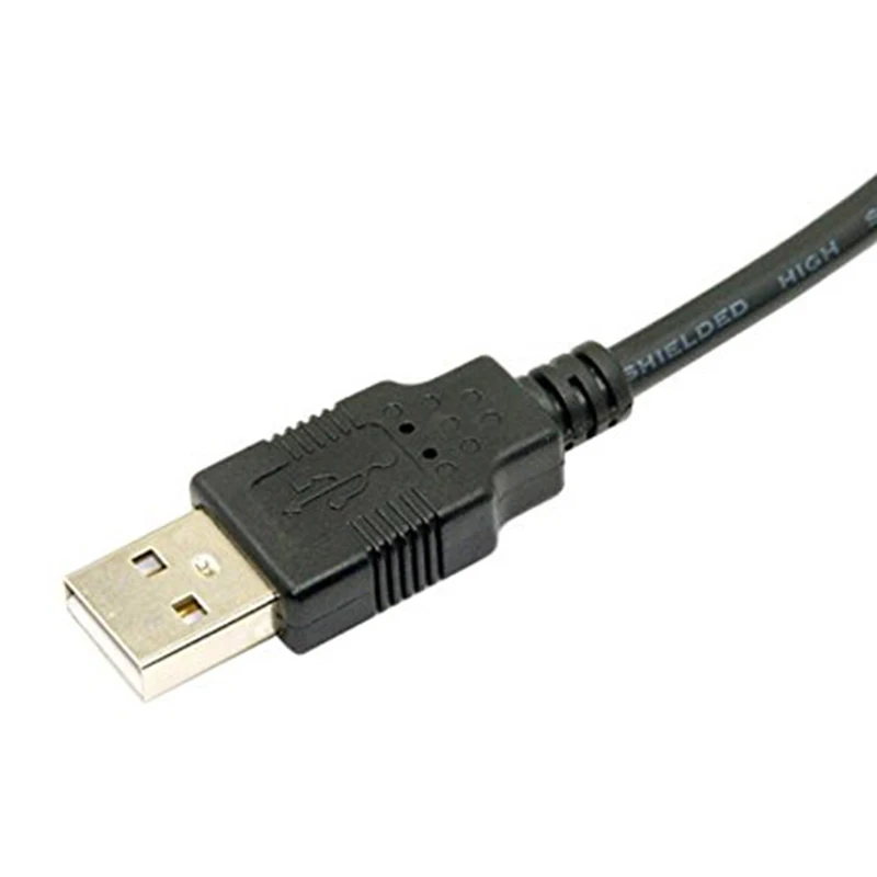 Мини USB B Тип 5pin мужской прямоугольный 90 градусов к 2 0 Мужской кабель для передачи