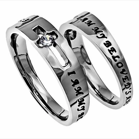 Spirit And Truth Jewelry 108831 кольцо пасьянс любимый размер 9|Кольца| |
