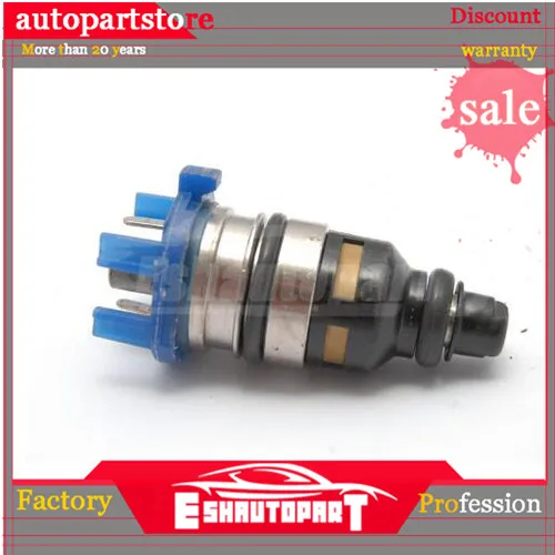 

Топливный инжектор для MAZDA MX-6 626 MPV 2,5 24V V6 бензиновый 1955002390 195500-2390