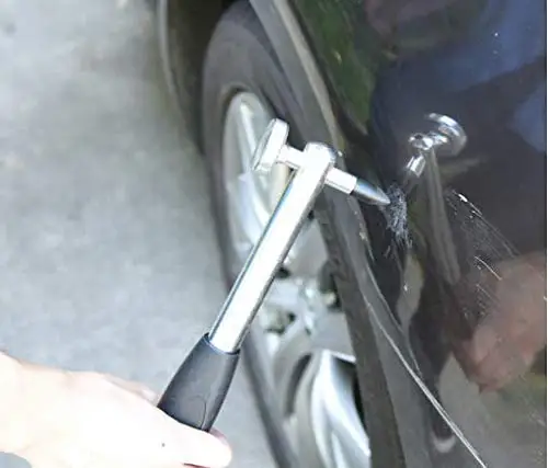 Furuix Авто Ремонт инструмента без рисунка инструменты для ремонта вмятин на