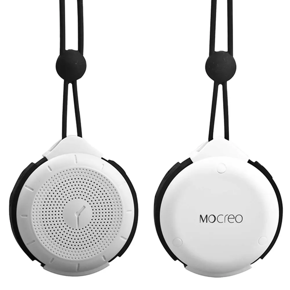 MOCREO MOSOUND Tictac IPX4 Водонепроницаемость Беспроводной Bluetooth громкая для IPhone samsung S6 край