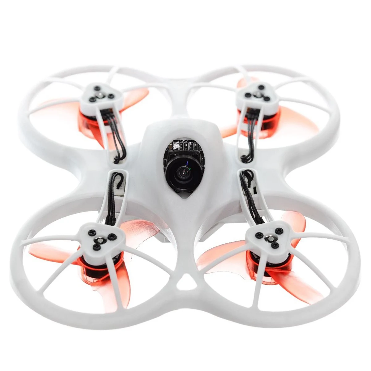 Emax Tinyhawk F4 4в1 3A 15000Kv 37Ch 25Mw 600Tvl Vtx 1S Крытый Fpv гоночный Дрон Frsky D8 Bnf|Квадрокоптеры с