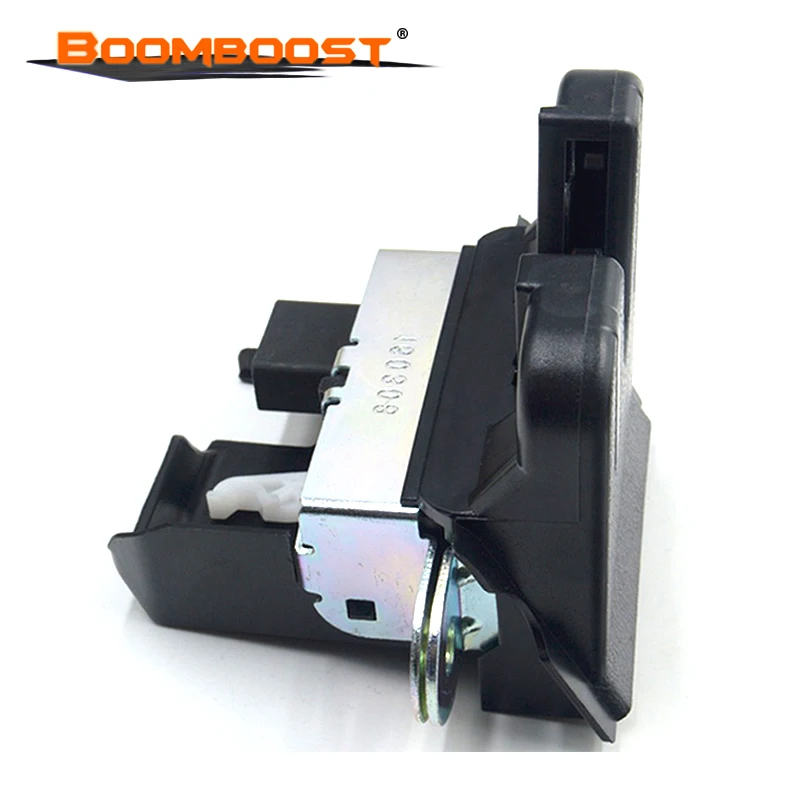 Замок крышки багажника защелка ABS пластиковый замок задняя 5KD827505/5ND827505/6RD827505