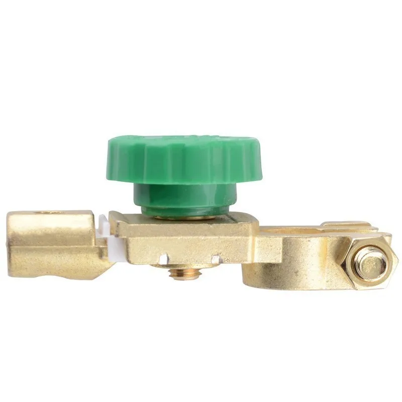 NS Modify Car Battery Terminal Link Switch Disconnect Power Isolator Cut Off Kill For Marine Auto ATV VW | Автомобили и мотоциклы