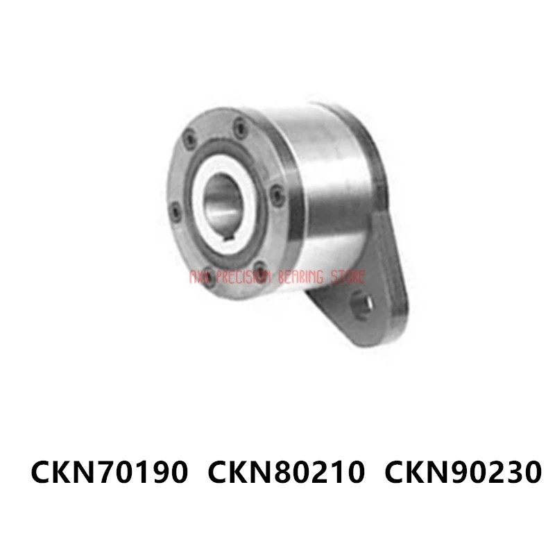 Новое поступление 2021 односторонний подшипник сцепления типа Клин Ckn70190/80210/90230