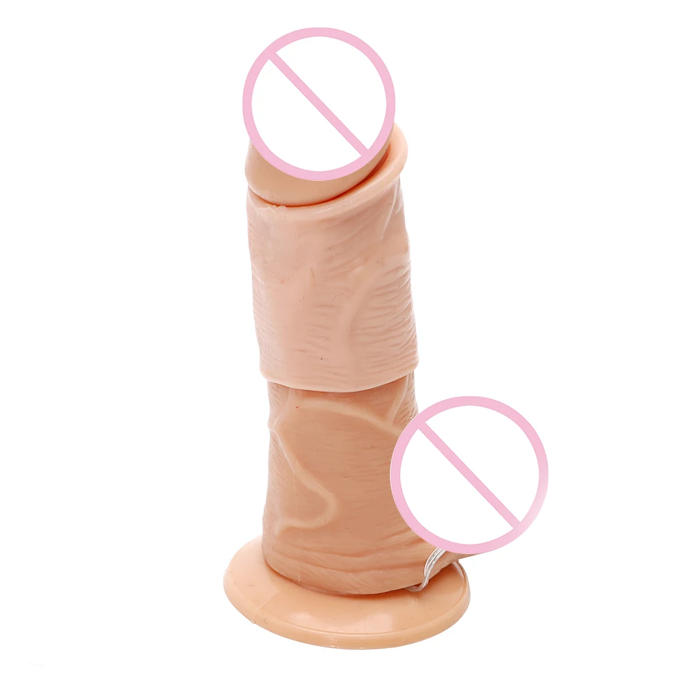 Кольцо на пенис VATINE 2 шт. кольца с искривлением Foreskin взрослые секс игрушки для