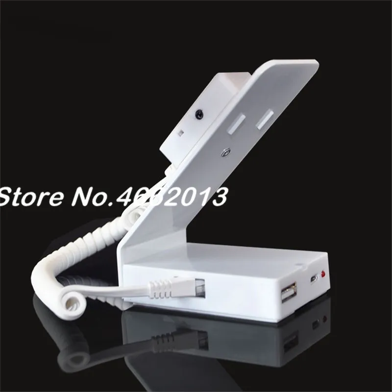 6 шт./Лот Оптовая заводская цена Противоугонный Дисплей Держатель сигнализации