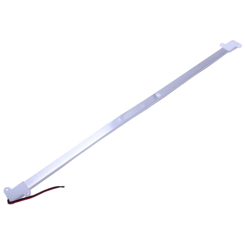Новый 50 см 12 в 36 светодиодный 5630 SMD жесткий полосовой светильник алюминиевый
