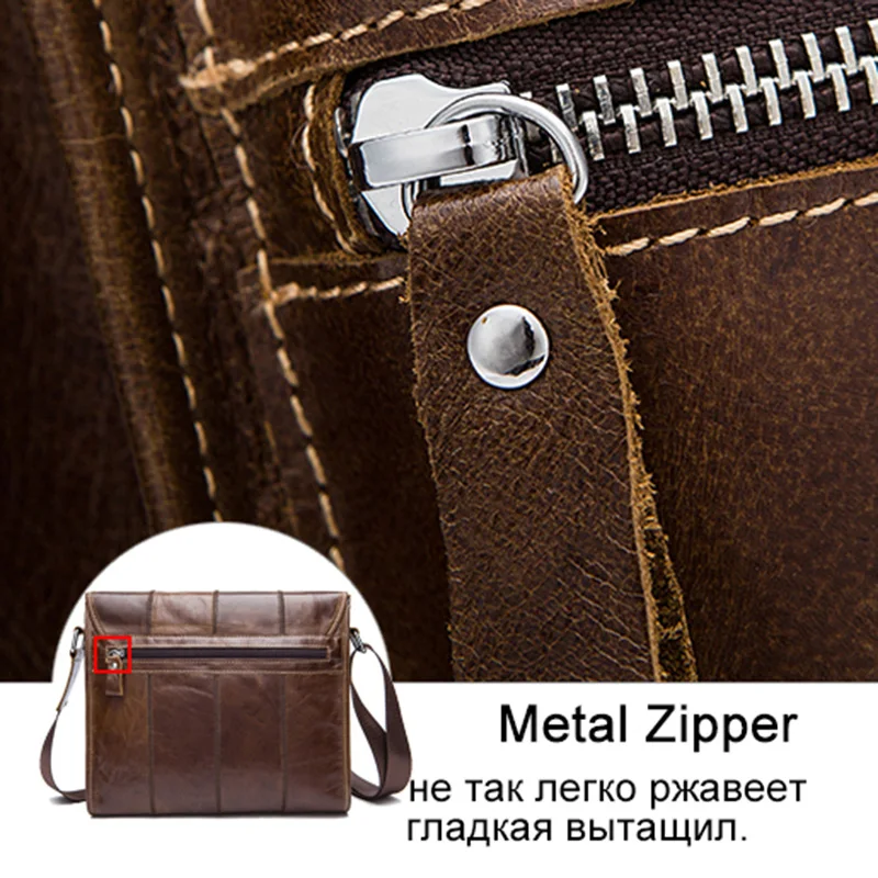 TFTP Mva кожаная сумка через плечо винтажная мессенджер с поперечным сечением