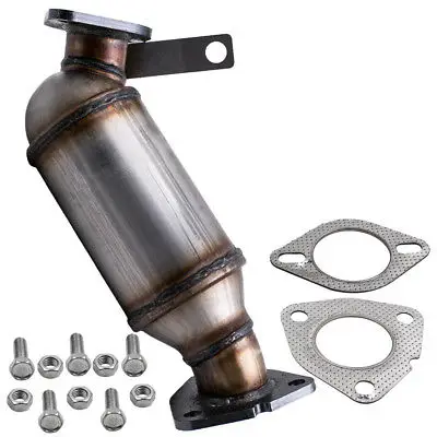 

MAXPEEDINGRODS CATALYTIC CONVERTER For 2009 2010 2011 for CHEVROLET TRAVERSE 3.6L FRONT LEFT