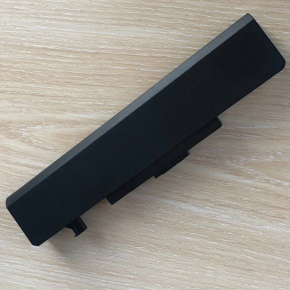 Аккумулятор для ноутбука Lenovo G500 G580 Z380 Z380AM Y480 G480 V480 Y580 G580AM L11S6Y01 L11L6Y01|Аккумуляторы