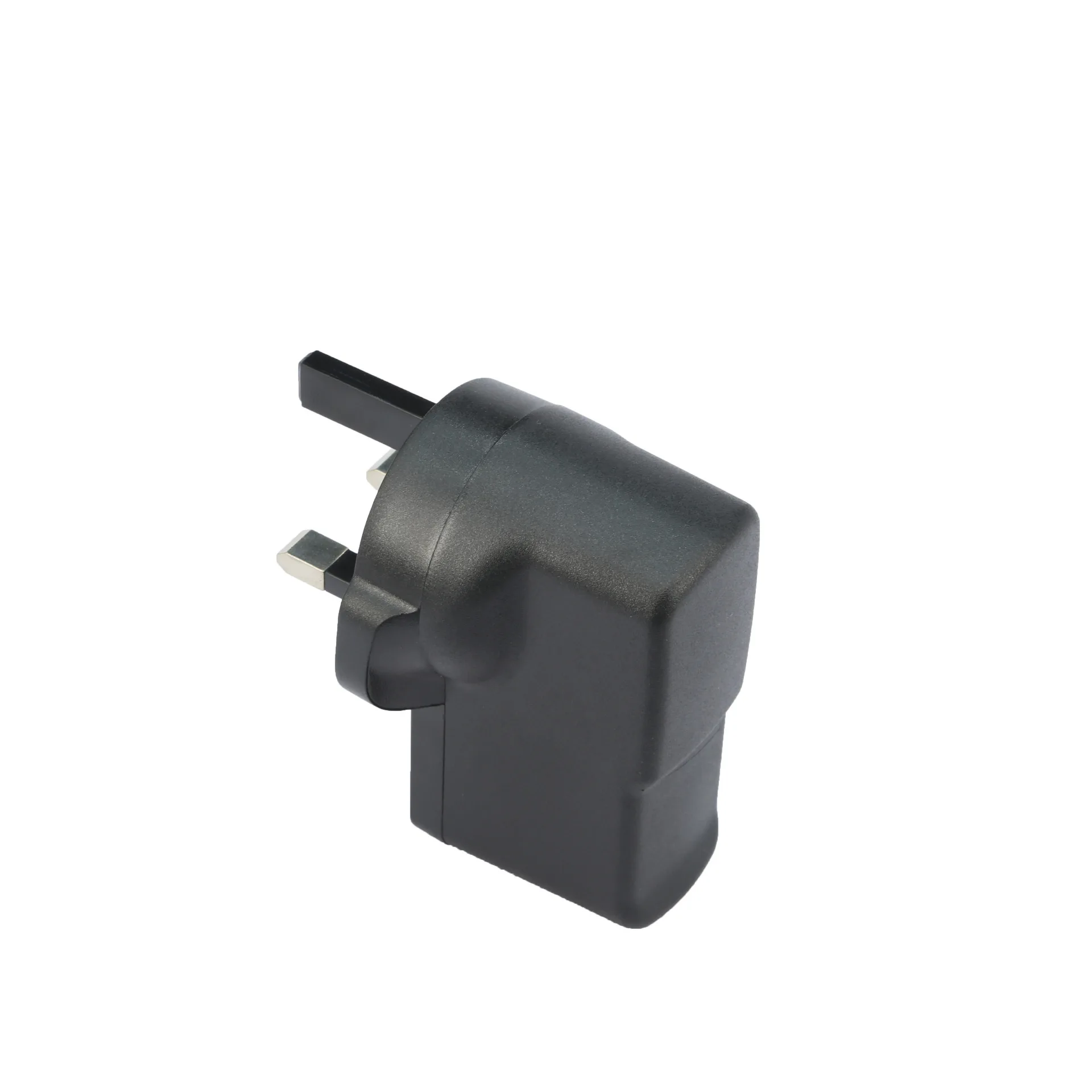 LISM 1 шт. 240 100 В AC к DC адаптер питания зарядное устройство штекер UK 9V1A 1.5A линия