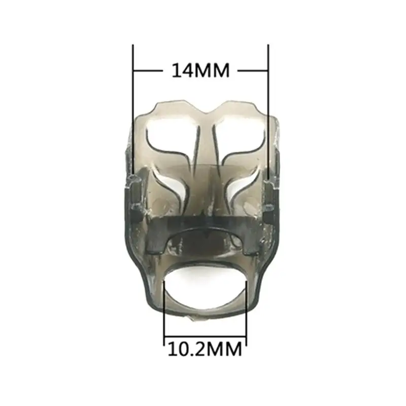 Крошечная защитная оболочка для камеры Whoop Mobula7 чехол с регулируемым