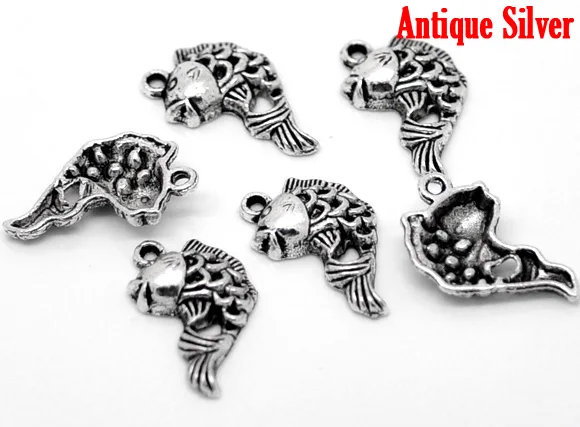 Прекрасные 40 шт. прекрасные фотообои 12*20 мм (B00381)|charm leather|charm colorcharm bunny |