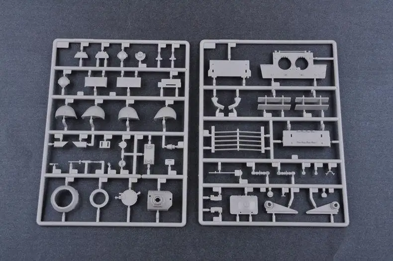 Trumpeter 1/35 модель 05589 года Российская версия тяжелый танк ранняя | Игрушки и хобби