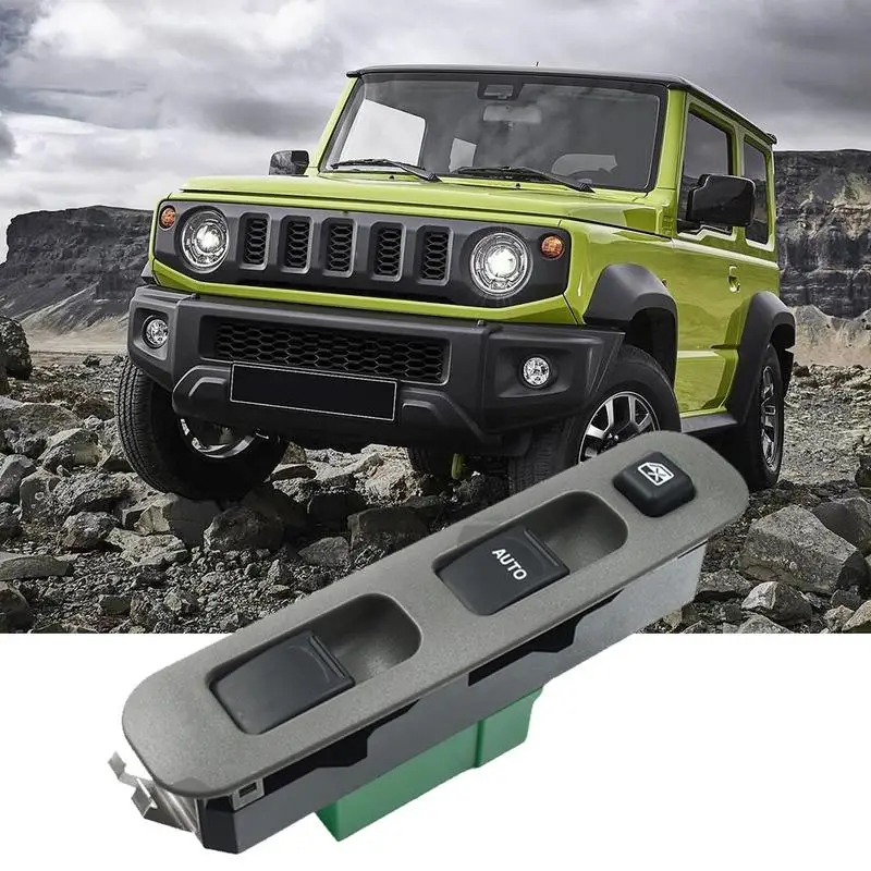 2019 новый мощный Электрический переключатель окна для Suzuki Jimny FJ 1 3 16V 1998-2015 37990-81A20