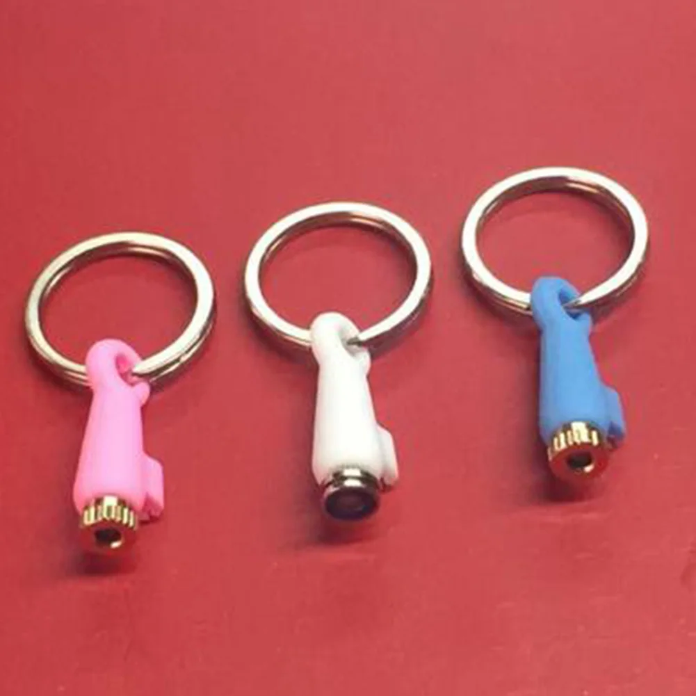 3.5mm Smart Remote Control Dust Plug IR Transmitter Universal for Apple IOS | Электроника