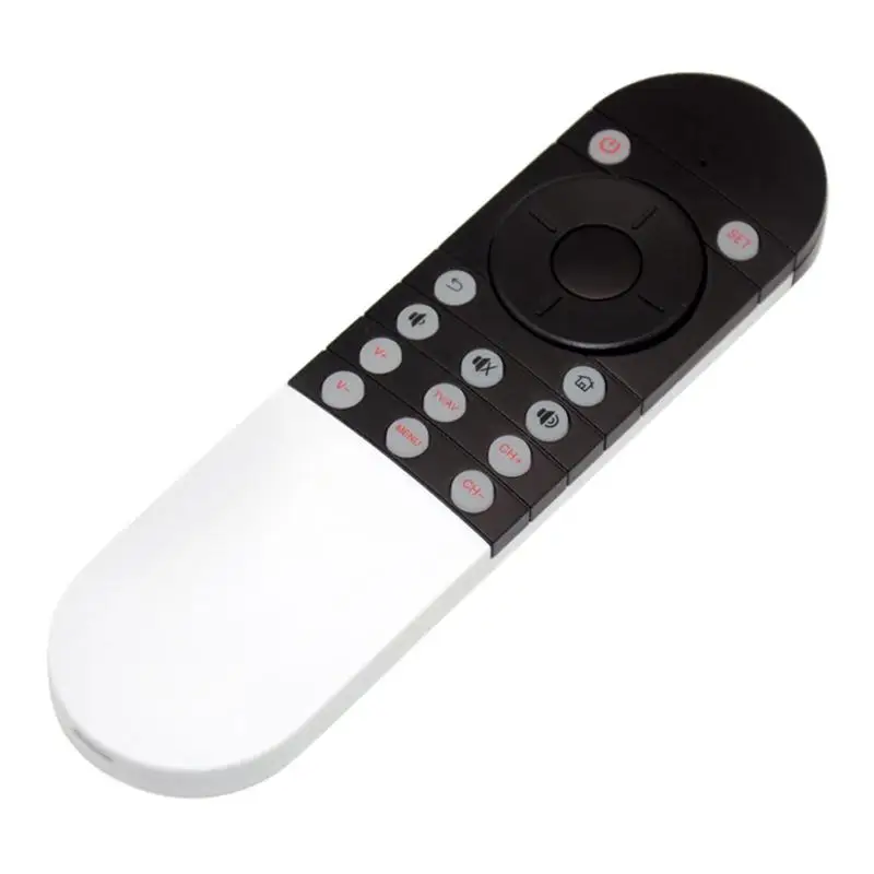 ИК пульт дистанционного управления 18 клавиш Fly Air mouse Ir умный Беспроводная