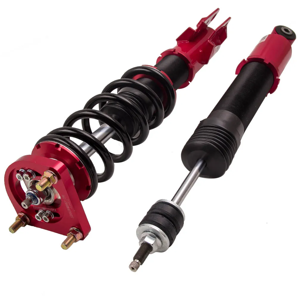 Регулируемый набор подвески Coilover для 1994 - 2004 Для Ford Mustang 4th амортизатор стойки