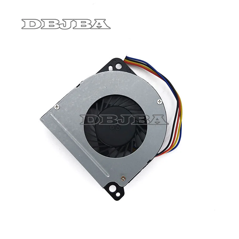 Вентилятор охлаждения процессора для ноутбука TOSHIBA Portege R705 P41 R700 R830 R835 вентилятор