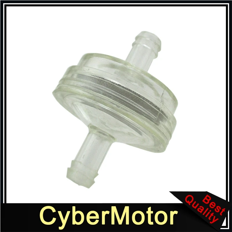 

Fuel Filter For Scag 48057-02 Toro 42-5240 56-6360 Craftsman SPA8S1065056801