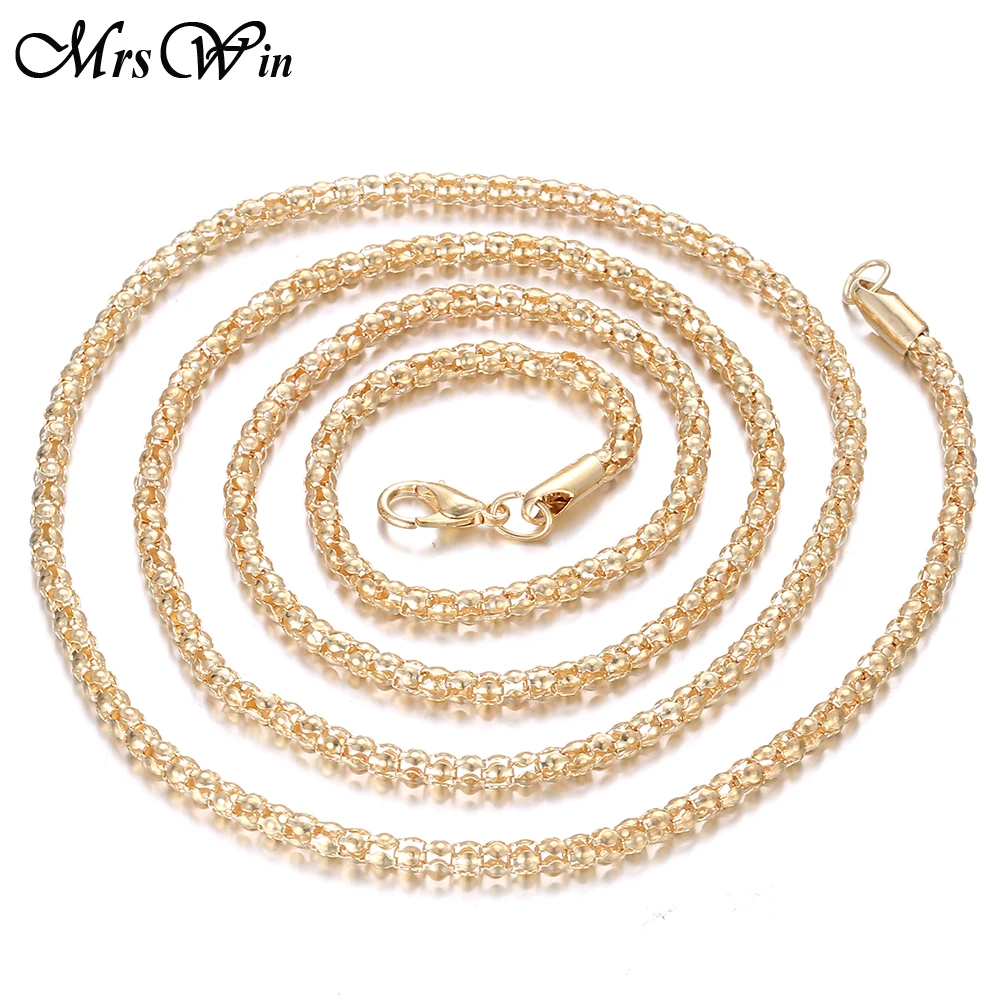 10pcs/lot Wholesale Necklace Chains Gold Lobster Clasp Snake To Fit 12mm 18mm Snap Button Pendant | Украшения и аксессуары