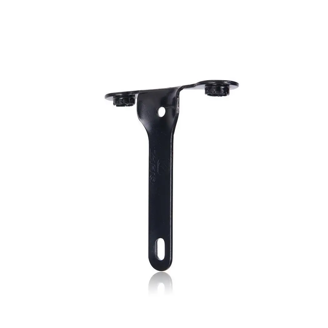 Открытый Велосипедный спорт цилиндрическая стойка Велоспорт алюминий сплав