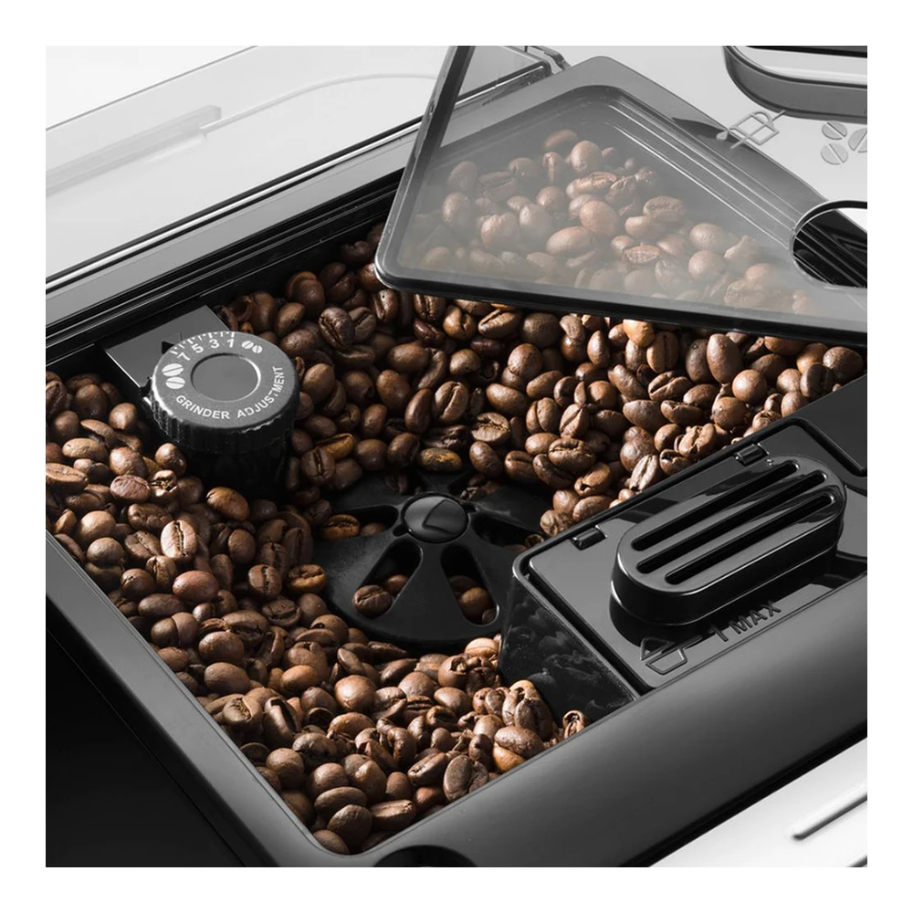 Кофемашина De'Longhi ETAM29.660.SB|Кофемашины| |