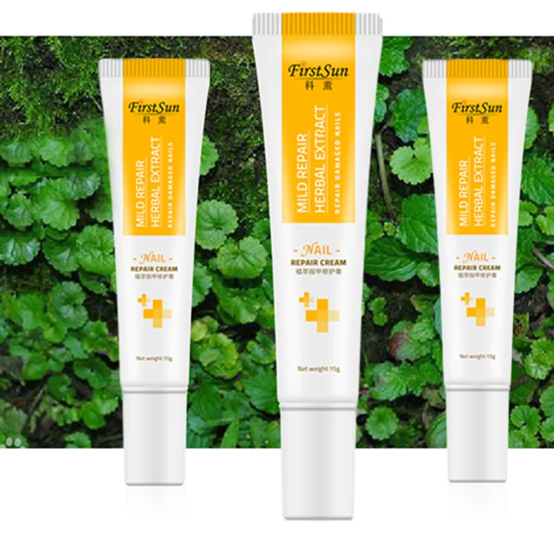 Анти Лечение ногтей от грибка крем пальцы рук и ног гриб онихомикоз