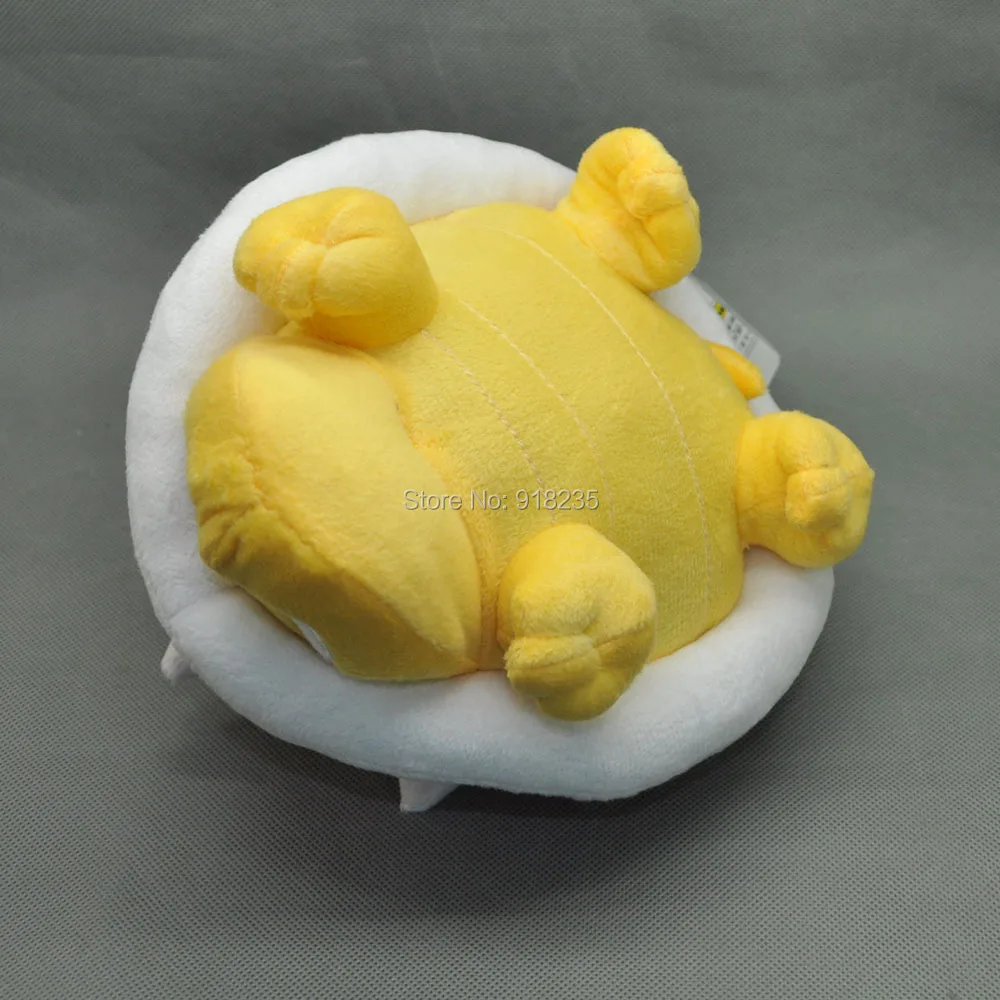 Spiny Koopa черепаха 7 5 "Супер Братья Марио плюшевые куклы мягкие игрушки в