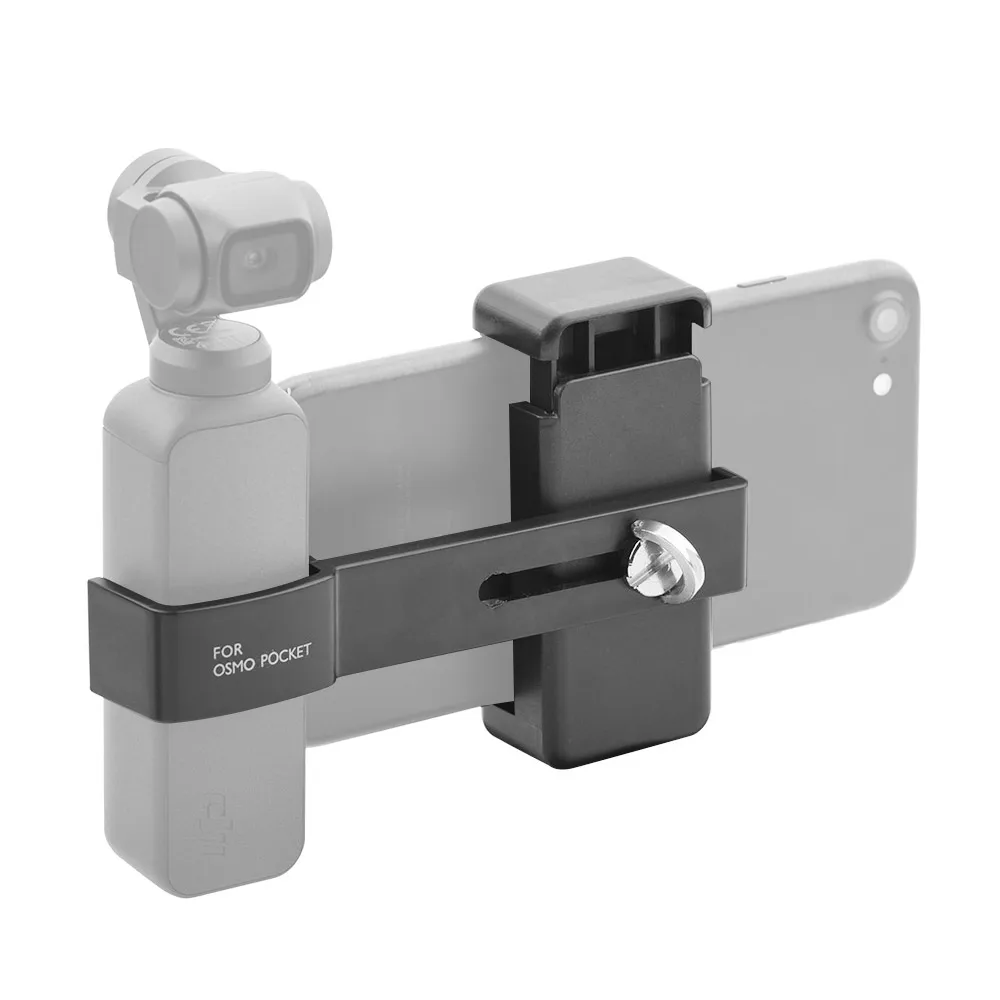 Портативный ручной держатель для фотоаппарата DJI OSMO | Электроника