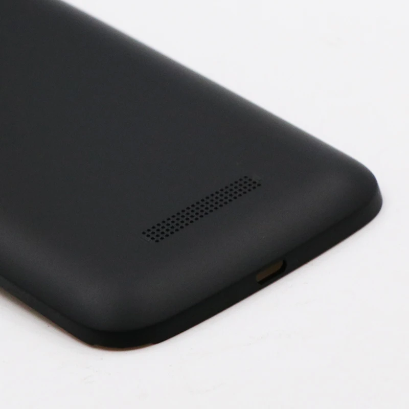 Задняя крышка для аккумулятора Mcdark Alcatel One Touch Pop C7 запасные части телефона чехол